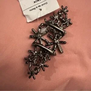 Oscar de la Renta | Accessories | Nwt Oscar De La Renta  display picture 1